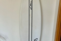 For Rent: Edu Shapes IC Signature Model — 5.10’’