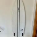 For Rent: Edu Shapes IC Signature Model — 5.10’’