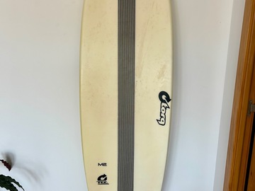 For Rent: Torq M2 Tech - 6.6 - 39 Liters