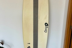 For Rent: Torq M2 Tech - 6.6 - 39 Liters