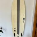 For Rent: Torq M2 Tech - 6.6 - 39 Liters