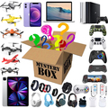Bulk Lots: Mystery Lot With 150 items Of New Merchandise Ready To Sell