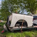 Selling with online payment: 2023–2009 Dodge Ram pickup bed