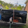 Selling with online payment: 2023–2009 Dodge Ram pickup bed