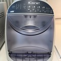 Gebruikte apparatuur: NSK iCare+