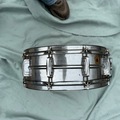 Selling with online payment: Father’s Zildjian Cymbals & Ludwig Snare, from 1950’s