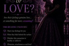 Selling: Obsession or Love? 