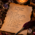 Selling: ✨ Channeled Love Letter Reading ✨
