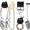 Bulk Lots: 100 pcs--Kohl's, Studio Works, Kim Rodgers Jewelry-NEW-$1.49