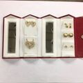 Bulk Lots: 108 pcs--Jewelry Travel Wardrobe--$0.92/pc!
