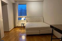 Renting out: Fully Furnished 2BHK House Available for Short-Term Rent/Sublease