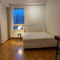 Renting out: Fully Furnished 2BHK House Available for Short-Term Rent/Sublease