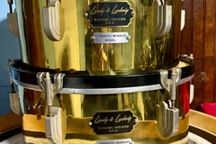Wanted/Looking For/Trade: Stand for Humberto Morales Leedy&Ludwig Timbales