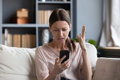 Selling: One moment everything felt right and then he ghosted you
