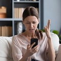 Selling: One moment everything felt right and then he ghosted you