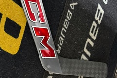 Verkaufen mit Online-Zahlungen: CCM XF Pro Schläger 