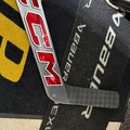 Verkaufen mit Online-Zahlungen: CCM XF Pro Schläger 