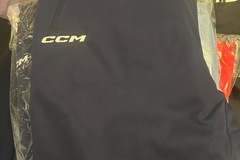 Verkaufen mit Online-Zahlungen: CCM Training Anzug 