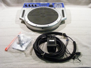 Selling with online payment: Roland HandSonic HPD-15 Midi Percussion Controller