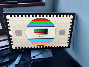 Myydään: Dell P2414Hb 24 inch FHD 1080p monitor