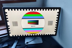 Myydään: Dell P2414Hb 24 inch FHD 1080p monitor