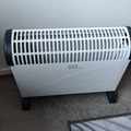 Myydään: Goodiy 2000W fanless convection heater