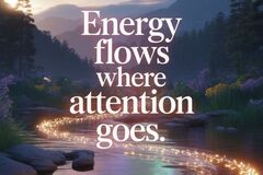 Selling: Spirit is wanting for you to focus on something today, find out!
