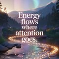 Selling: Spirit is wanting for you to focus on something today, find out!