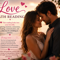 Selling: Love Path Reading – Guidance & support   