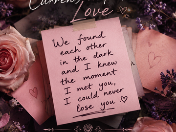 Selling: CHANNELED MESSAGES FROM YOUR CURRENT OR FUTURE LOVE
