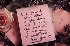 Selling: CHANNELED MESSAGES FROM YOUR CURRENT OR FUTURE LOVE