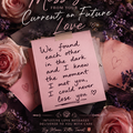 Selling: CHANNELED MESSAGES FROM YOUR CURRENT OR FUTURE LOVE