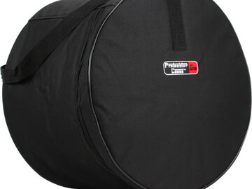 VIP Member: 16x14 Protechtor Drum Bag - New
