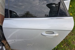 Selling with online payment: 2009-2011 Audi A4 Rear Left Door