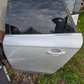 Selling with online payment: 2009-2011 Audi A4 Rear Left Door