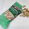 Bulk Lots: Cashews Roasted & Salted 120/ 1.5 oz Snack Bag Halves and Pieces 