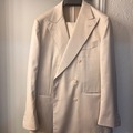 Selling with online payment: Suitsupply suit 46s 