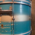 Wanted/Looking For/Trade: Ludwig light blue & silver duco drums