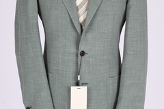 Selling with online payment: [EU][NO US TAX] NWT Suitsupply mint Zegna jacket, size 38R