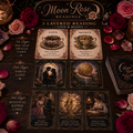 Selling: Special offer- 3 LAYERED READING FOR LOVE AND MONEY