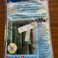 Selling: 12 housses protectrices antimites marque Wenko