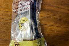 Selling: Lunettes sécurité Lux Optical
