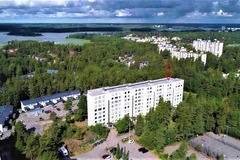 Renting out: furnished room in Espoo, bills covered, available June 1. 2026