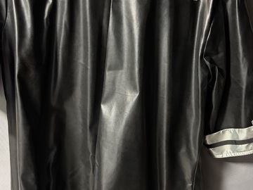 Selling with online payment: My hero academia Dabi cosplay