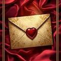 Selling: Love letter from your love