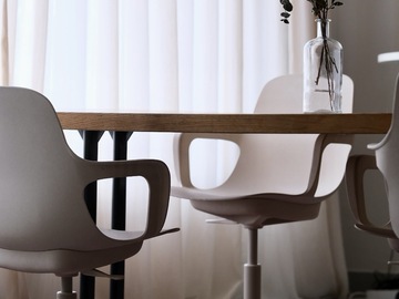 Coworking space: Käpylän Työtila Coworking 