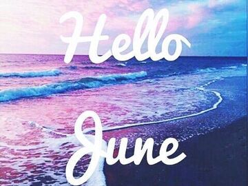 Selling: JUNE 2026 MONTHLY PSYCHIC & TAROT READING COMBO!