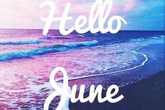 Selling: JUNE 2026 MONTHLY PSYCHIC & TAROT READING COMBO!