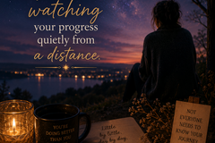 Selling: What spirit wants to show you! Reading 