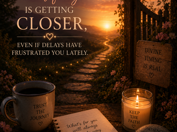 Selling: What you have been wishing for is getting closer! 